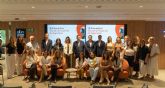 El COIIRM reuni� en Murcia a referentes de la ingenier�a femenina en su III Encuentro D�a de la Mujer en la Ingenier�a