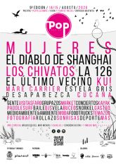 Cabo de Pop completa su cartel para 2026 y refuerza su apuesta por la m�sica independiente, el territorio y la sostenibilidad