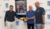 Equipos de distintos puntos de Espana y uno de Irlanda se disputar�n el XVII Trofeo de Waterpolo 'El Canonero'