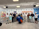 XVI Aidemarcha (Puntuable Running Challenge 2026)