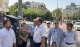 VOX: 'El PP tambi�n extiende su voracidad recaudatoria a la zona de Abenarab�'