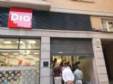 DIA consolida su presencia en la Regi�n de Murcia y mantiene su apuesta por Molina de Segura como ciudad de referencia comercial abriendo su segunda tienda en el municipio