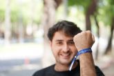 Jes�s Abandonado activa la iniciativa 'Superh�roes' para captar nuevos voluntarios los 365 d�as del a&ntilde;o