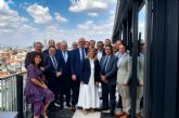 Av�lam mantiene la representaci�n de la Regi�n de Murcia en la Comisi�n Ejecutiva de SGR-CESGAR