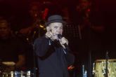 Rubén Blades, Morheeba y Texas, ponen el listón bien alto en el primer fin de semana de La Mar de Músicas