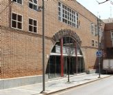 Ciudadanos informa de que hoy se ha dado el primer paso para ejecutar el plan naranja para poner en valor el Mercado Gisbert