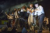 Jazz San Javier lleva a La Manga del Mar Menor el swing de Zoot Suiters