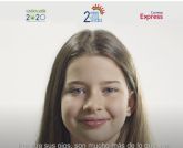 El Grupo Correos colabora en la difusin de la importancia de revisarse la visin tras el confinamiento