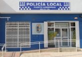 PSOE: Puerto lumbreras pierde el 35% de la plantilla de policia local