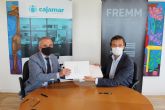 Cajamar refuerza su oferta financiera a las empresas y autnomos en FREMM para superar el COVID