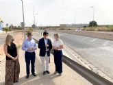 La Comunidad propone mejorar la seguridad vial de 65 tramos que abarcan un total de 207 kilmetros de carreteras de la red regional