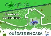 Por responsabilidad cvica, quienes estn esperando resultados de PCR deben guardar cuarentena en sus casas