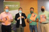 Proexport invita a las empresas agrarias a marcar la casilla solidaria del impuesto de sociedades