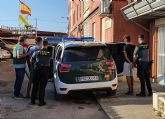 La Guardia Civil esclarece la agresión a dos jóvenes en Cabo de Palos