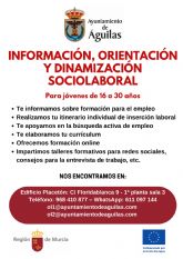 El Ayuntamiento pone en marcha un programa para la prestacin de asesoramiento para la activacin del empleo de los jvenes