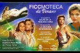 Cine de los 80 gratis en las noches de verano del Auditorio Paco Martn del Parque Torres