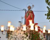 La Loma homenajear� a San Joaqu�n con tres d�as de fiesta, convivencia y tradici�n