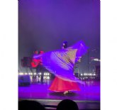 Tel Aviv - Yafo se llena de arte y duende con 'D�as de Flamenco'