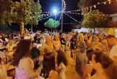 Gastronom�a, cine, m�sica y devoci�n protagonizar�n las fiestas patronales de El Rinc�n de Sumiedo
