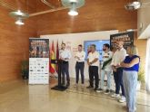 Sangonera La Verde estrenar� su primera Carrera Nocturna con 400 participantes el pr�ximo 28 de julio
