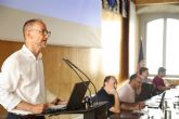 Reformas en el Campus del Paseo y su edificio central, el Paraninfo y la web, actuaciones para el pr�ximo curso en la UPCT