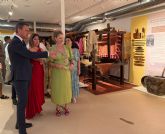 El Museo de la Huerta de Alcantarilla reabre tras una renovaci�n dise�ada para impulsar su atractivo tur�stico y patrimonial