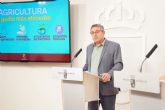 El Gobierno regional invierte 5 millones en modernizar las infraestructuras de las comunidades de regantes