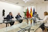 Telef�nica ampl�a su despliegue Edge con un nodo en Murcia para impulsar la competitividad de empresas y administraciones