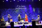 El ciclo 'A la luna de Barranda' celebra su vig�simo aniversario con cinco conciertos dedicados a las m�sicas tradicionales de distintos territorios de Espa&ntilde;a