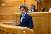 El Gobierno regional reclama junto a otras cinco comunidades aut�nomas que las alegaciones al Reglamento de Costas lleguen a Bruselas