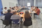 Salud mantiene 912 puestos de dif�cil cobertura para garantizar la equidad en la asistencia sanitaria de toda la Regi�n