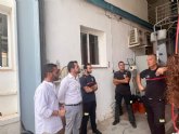 Juan Agust�n Carrillo (VOX): 'El PSOE de Jumilla miente deliberadamente a los jumillanos para fabricar un relato pol�tico falso'