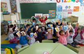 La Universidad de Murcia lleva, junto al MIT y la Fundaci�n 'la Caixa', el programa educativo Educar para Sera colegios de la Regi�n