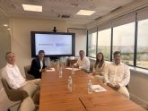 Agrosevilla y el Banco de Alimentos de Sevilla firman un convenio de colaboraci�n para combatir el hambre, la pobreza y el desperdicio alimentario
