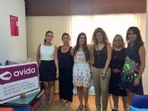 El Centro de Atencin Especializada a Mujeres Vctimas de Violencia de Murcia atiende a 284 nuevas mujeres