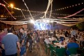El Llano del Beal celebra sus Fiestas Populares