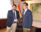 Lpez Miras recupera el Plan de Barrios y Pedanas para los municipios de ms de 50.000 habitantes