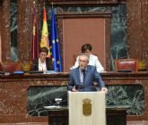 El PP exige al PSOE 'igualdad de trato entre comunidades autnomas y que acaben los pactos bajo mano a cambio de votos'