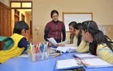190 niños de El Alto en Bolivia se benefician de un proyecto de cooperación en calidad educativa impulsado por el Gobierno regional