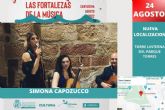 La música impregnará este miércoles el Parque Torres de Cartagena