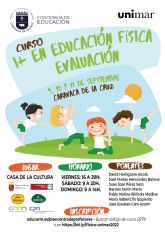 Caravaca acoge 9, 10 y 11 de septiembre un curso del Campus de Verano de la Universidad de Murcia sobre innovación en Educación Física