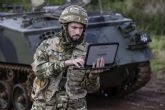 Las toughbook, una opci�n tecnol�gica robusta y adaptable para los equipos de defensa