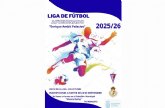 Deportes abre el 8 de septiembre las inscripciones para la Liga de Ftbol Aficionado 2025/2026 Enrique Ambit Palacios