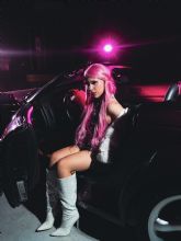 Barovier estrena 'Sugarmami', un himno de empoderamiento femenino