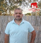 IU-Verdes destaca la 'mediocridad' del programa de la Feria de Cieza