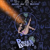 Del Trap al Afro: Anuel AA y Blessd presentan 'Prtate bonito'