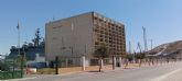 Cartagena, frontera abandonada. Contigo exige el traslado de servicios clave desde Murcia