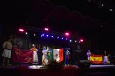 M�xico, Argentina y Espa&ntilde;a protagonizan el 40&deg; Festival Internacional de Folklore 'Juan Madrid Roca'