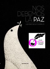 Nace el �Club Oretania de Lectura de Poes�a�