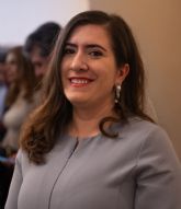 Alice S. Yousef: poeta palestina entre poes�a, traducci�n, viajes y resiliencia